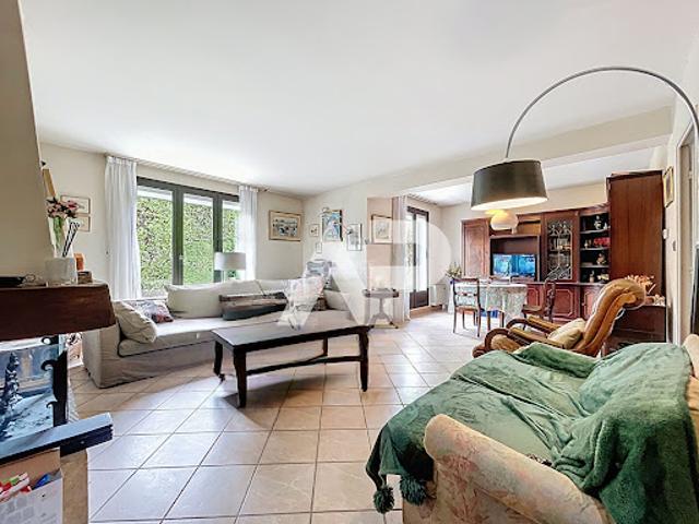 Vente Maison 7 pièces 145 m2 Montesson