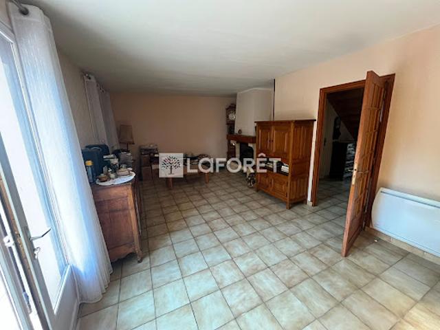 Vente Maison 7 pièces 145 m2 Moret Loing et Orvanne