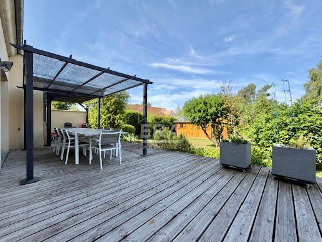 Vente Maison 7 pièces 145 m2 Nemours