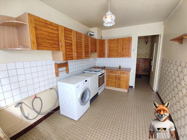 Vente Maison 7 pièces 145 m2 Nogent sur Seine
