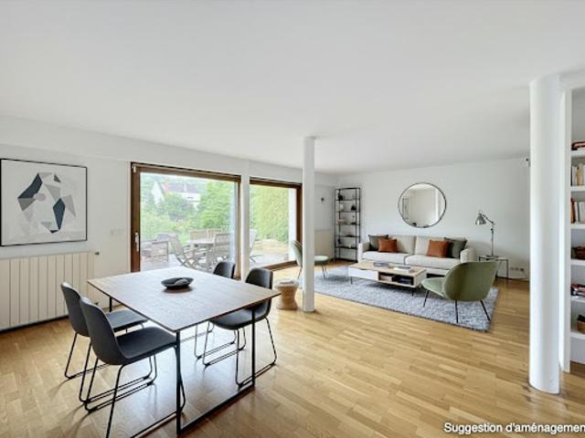 Vente Maison 7 pièces 145 m2 Noisy le Sec
