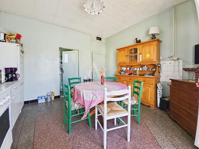 Vente Maison 7 pièces 145 m2 Notre Dame de Monts
