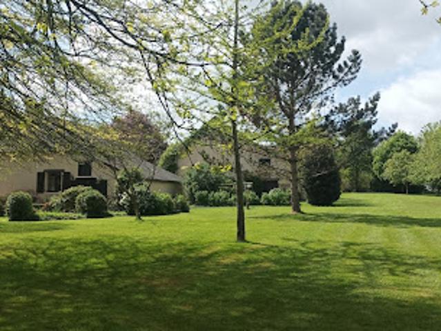 Vente Maison 7 pièces 145 m2 Nouvoitou