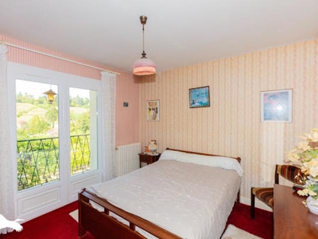 Vente Maison 7 pièces 145 m2 Auch