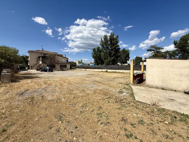 Vente Maison 7 pièces 145 m2 Ales