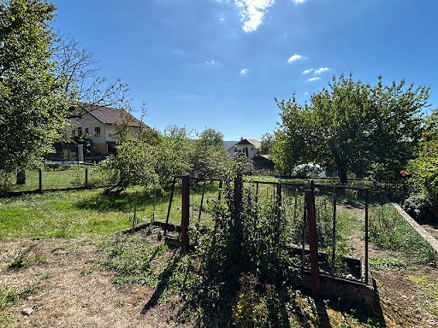 Vente Maison 7 pièces 145 m2 Amagney