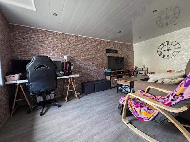 Vente Maison 7 pièces 145 m2 Anoux