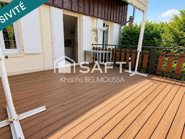 Vente Maison 7 pièces 145 m2 Artemare