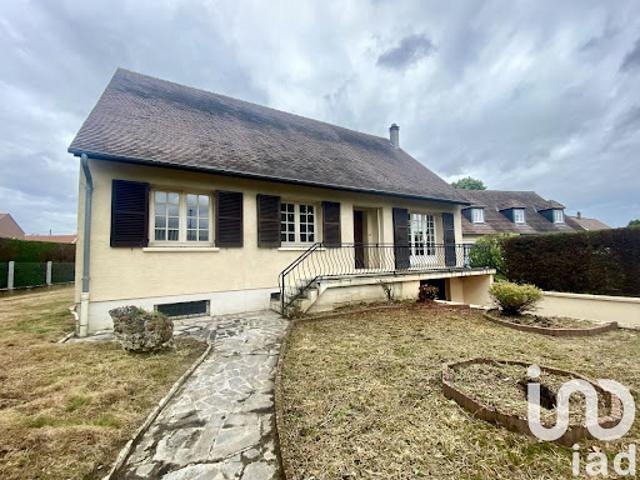 Vente Maison 7 pièces 145 m2 Beauvais