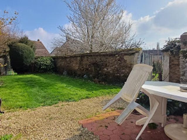 Vente Maison 7 pièces 145 m2 Bernay Vilbert