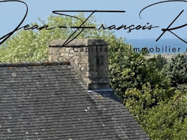 Vente Maison 7 pièces 145 m2 Blainville sur Mer