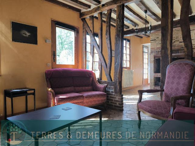 Vente Maison 7 pièces 145 m2 Cormeilles