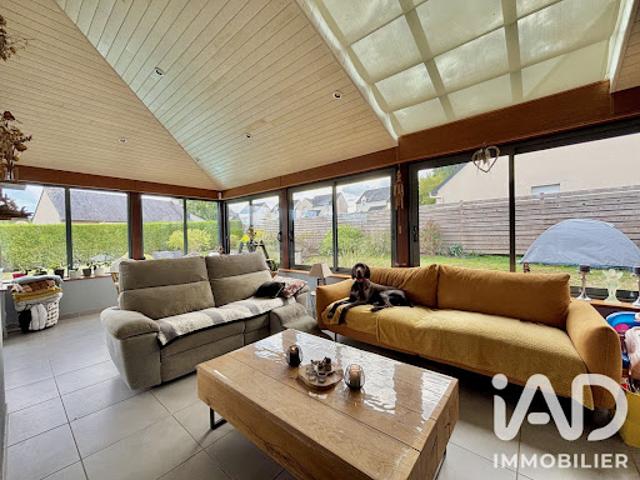 Vente Maison 7 pièces 145 m2 Dinan