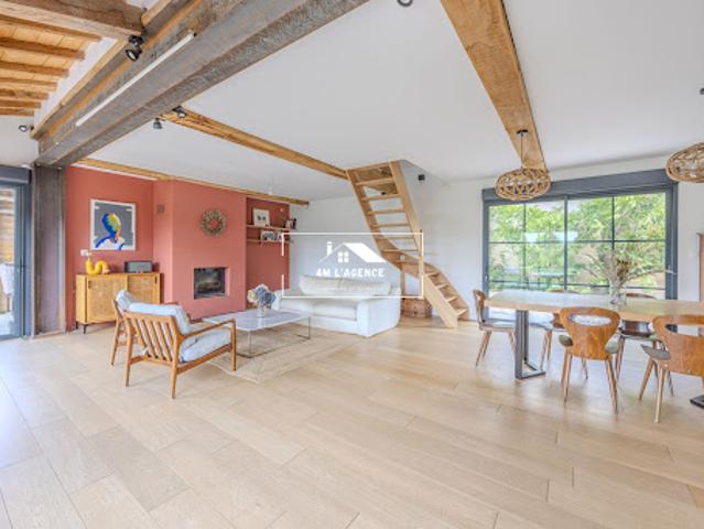 Vente Maison 7 pièces 145 m2 Cappelle en Pévèle