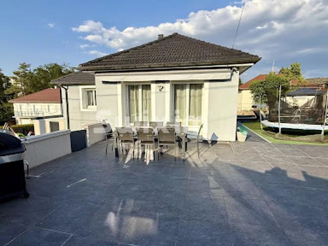 Vente Maison 7 pièces 145 m2 Champagnole