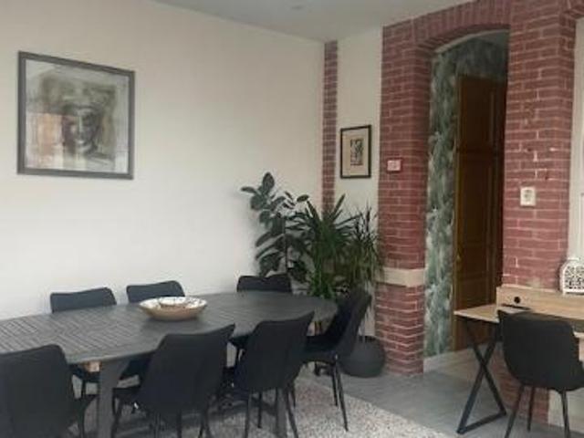 Vente Maison 7 pièces 145 m2 Chalons en champagne