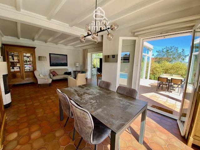 Vente Maison 7 pièces 145 m2 Chaponost