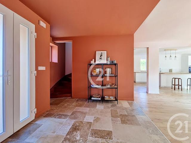 Vente Maison 7 pièces 145 m2 Colomby Anguerny