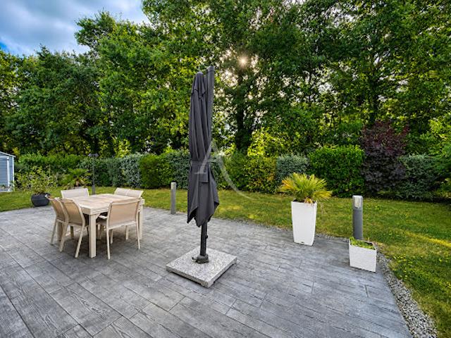 Vente Maison 7 pièces 145 m2 Coueron