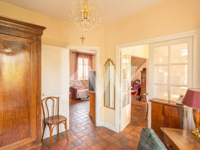Vente Maison 7 pièces 145 m2 Deuil la Barre