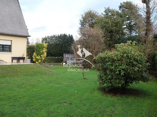 Vente Maison 7 pièces 145 m2 Dinan