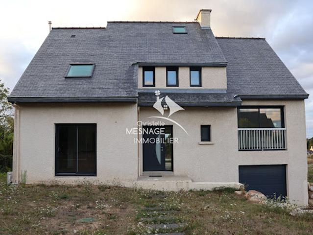 Vente Maison 7 pièces 145 m2 Dinan