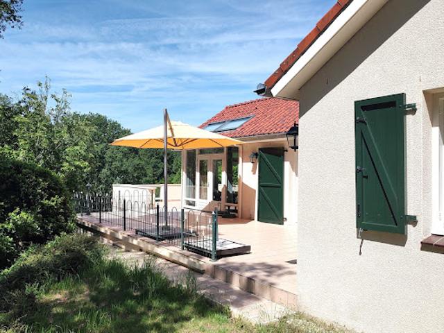 Vente Maison 7 pièces 145 m2 Ecuras