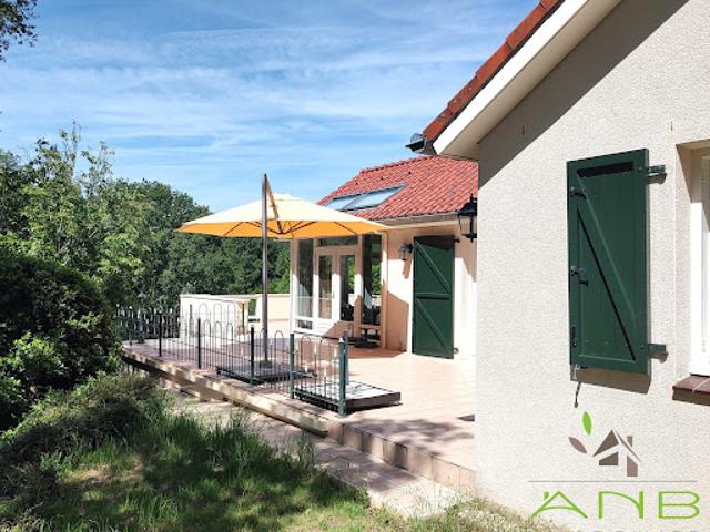 Vente Maison 7 pièces 145 m2 Ecuras