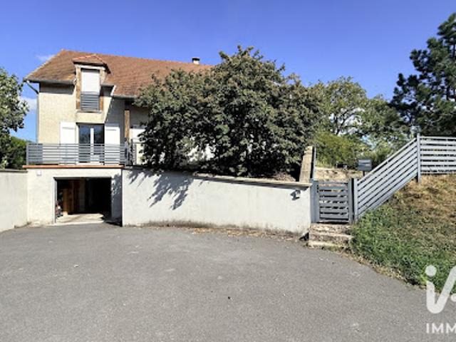 Vente Maison 7 pièces 145 m2 Falaise