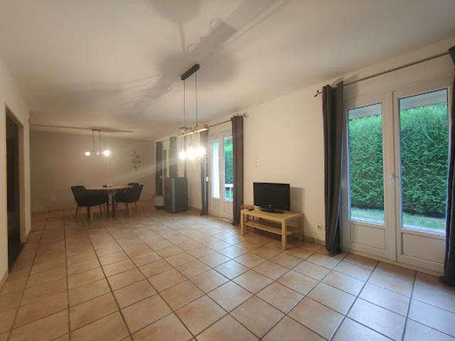 Vente Maison 7 pièces 160 m2 Gisors