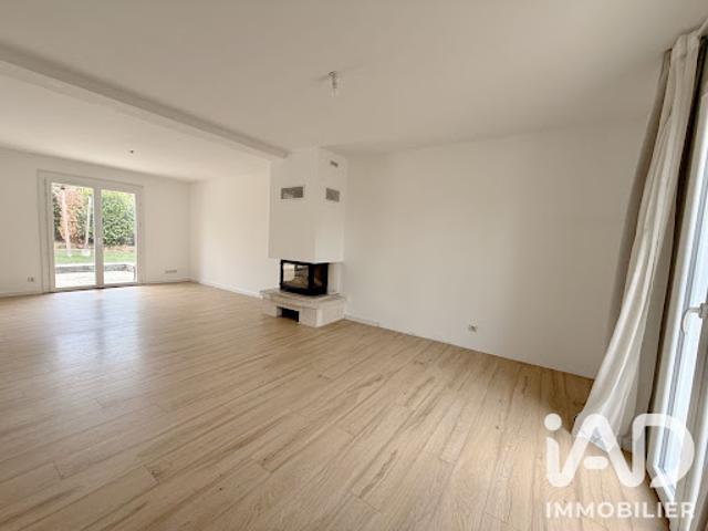 Vente Maison 7 pièces 145 m2 Fontenailles