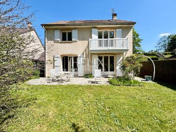 Vente Maison 7 pièces 145 m2 Fourqueux