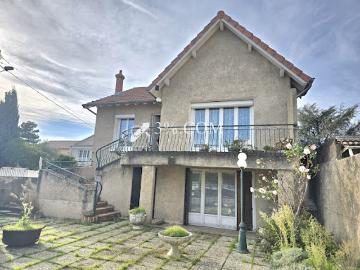 Vente Maison 7 pièces 145 m2 Guilherand Granges