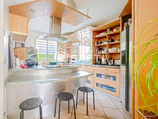Vente Maison 7 pièces 145 m2 Gournay sur Marne
