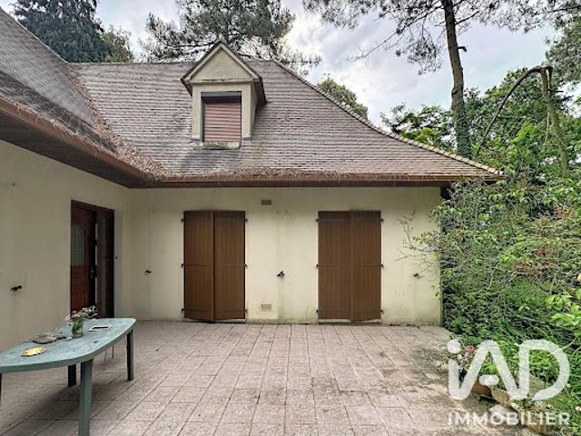 Vente Maison 7 pièces 145 m2 La Bouëxière