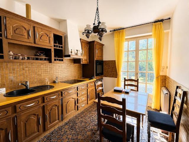 Vente Maison 7 pièces 145 m2 La Bouëxière