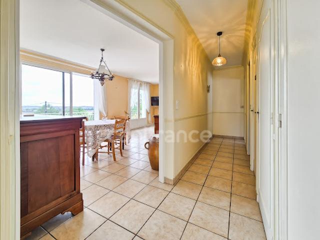 Vente Maison 7 pièces 145 m2 La Grande Paroisse