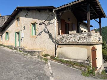 Vente Maison 7 pièces 145 m2 Labastide du Vert