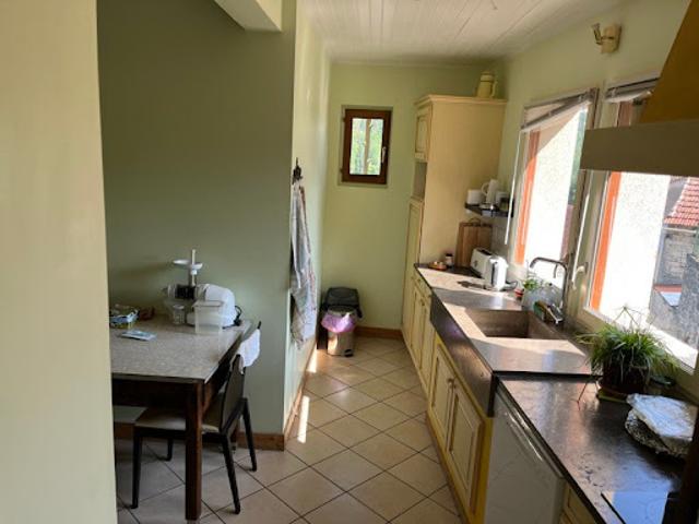 Vente Maison 7 pièces 145 m2 Labastide du Vert