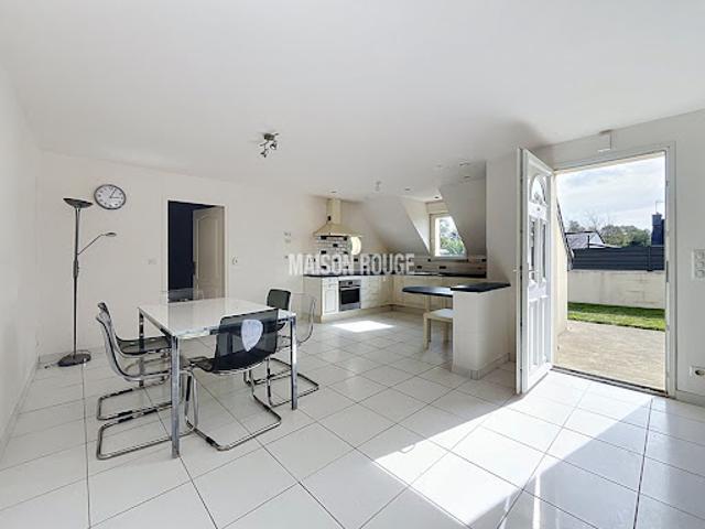 Vente Maison 7 pièces 145 m2 Lannion