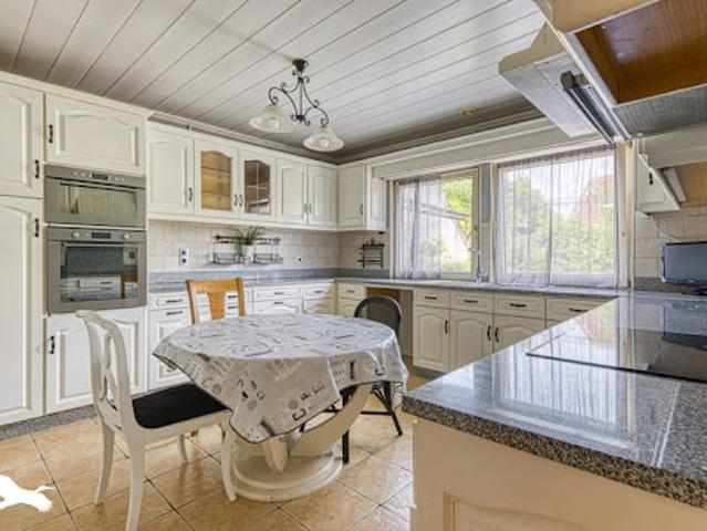 Vente Maison 7 pièces 145 m2 Lassy