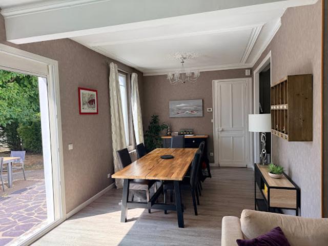 Vente Maison 7 pièces 145 m2 Le Havre