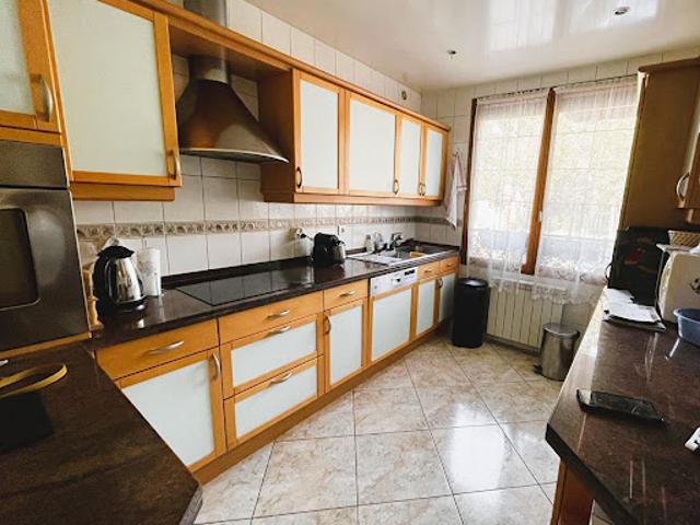 Vente Maison 7 pièces 145 m2 Le Plessis Bouchard