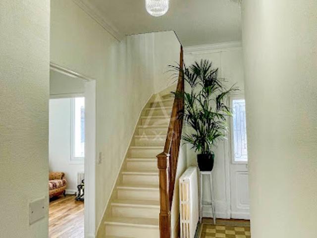 Vente Maison 7 pièces 145 m2 Les Touches de Périgny