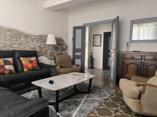 Vente Maison 7 pièces 145 m2 Lézignan Corbières