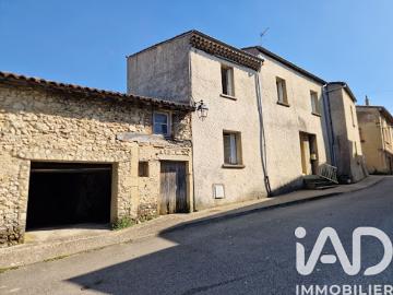 Vente Maison 7 pièces 145 m2 Livron sur Drôme