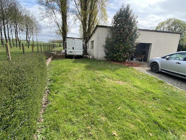 Vente Maison 7 pièces 145 m2 Lohéac