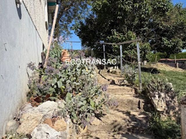 Vente Maison 7 pièces 145 m2 Perrex