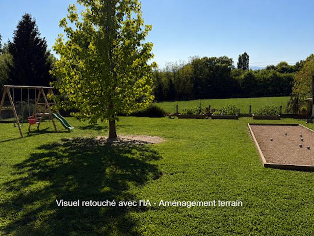 Vente Maison 7 pièces 145 m2 Perrex