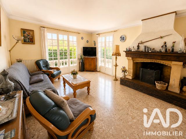 Vente Maison 7 pièces 145 m2 Pia